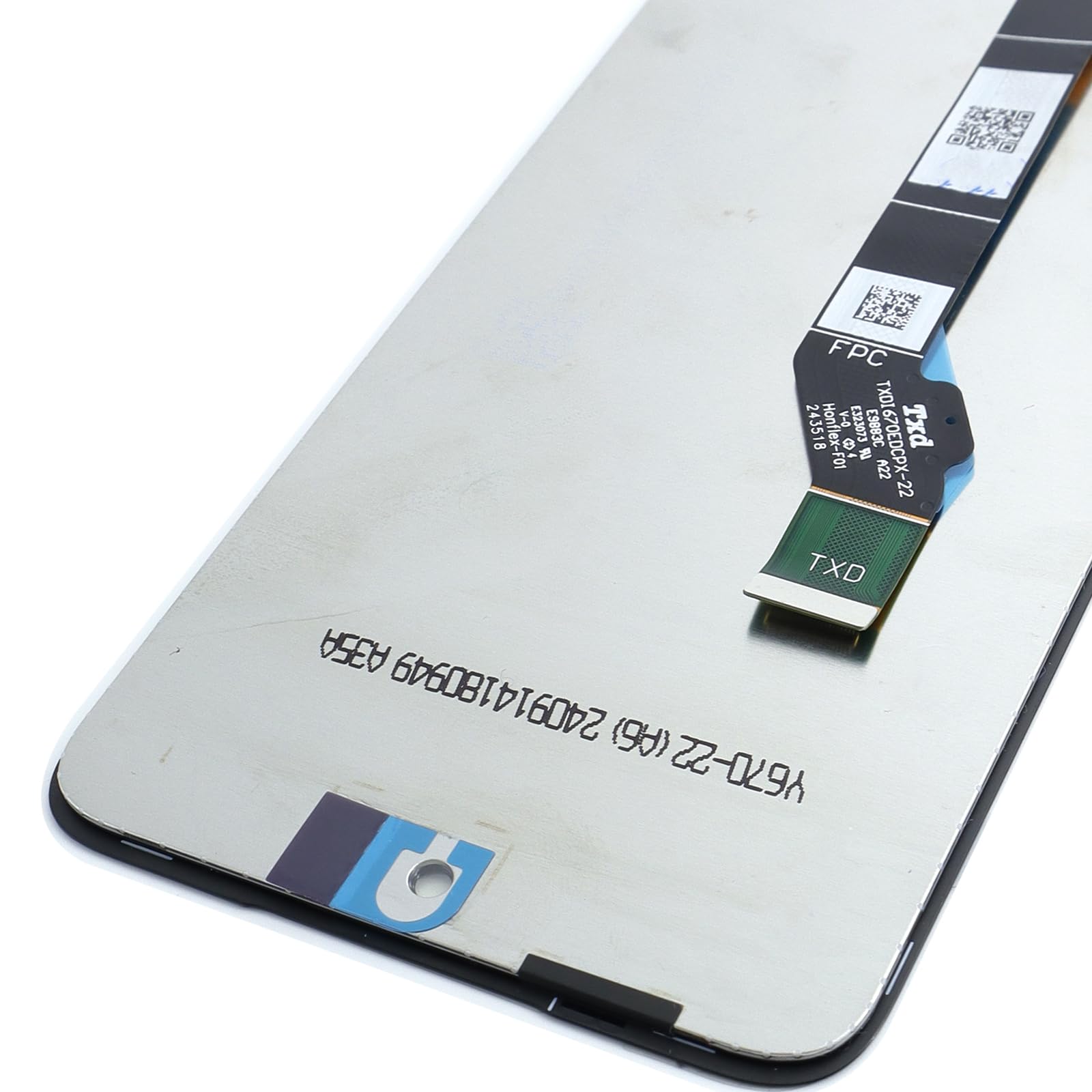 Ygpmoiki LCD Screen Display Touch Digitizer Assembly Replacement